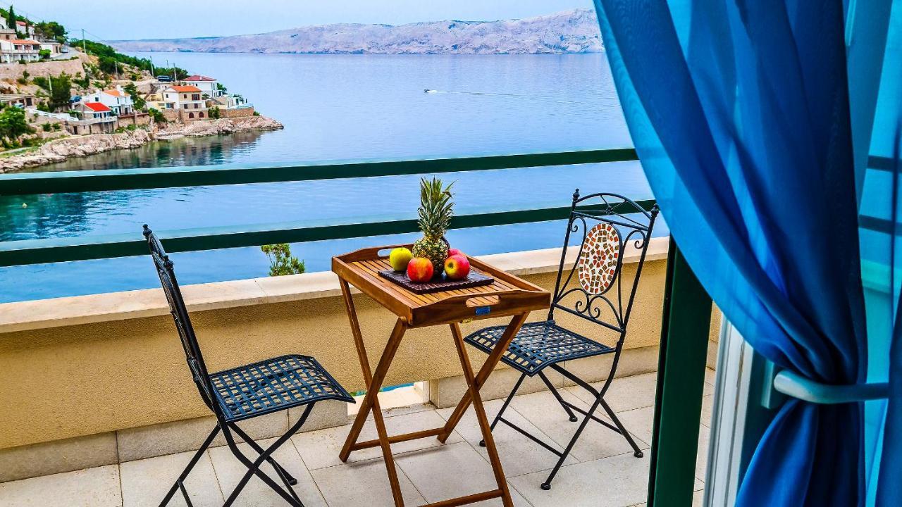 Villa Relax , With Seaview And Two Pools Near Beach Starigrad  Εξωτερικό φωτογραφία
