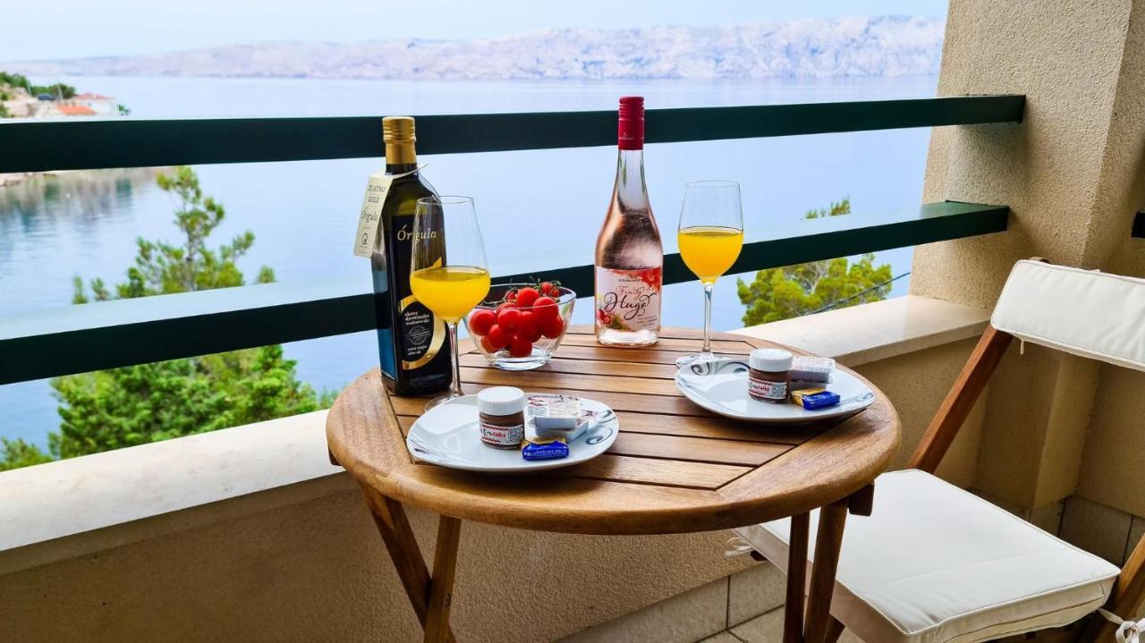 Villa Relax , With Seaview And Two Pools Near Beach Starigrad  Εξωτερικό φωτογραφία