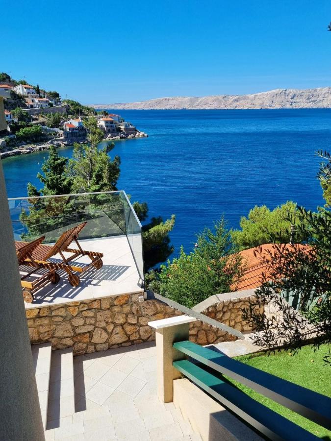 Villa Relax , With Seaview And Two Pools Near Beach Starigrad  Εξωτερικό φωτογραφία
