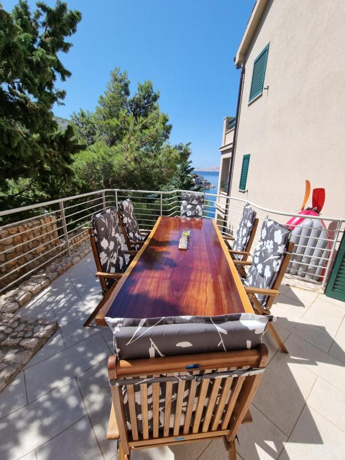Villa Relax , With Seaview And Two Pools Near Beach Starigrad  Εξωτερικό φωτογραφία
